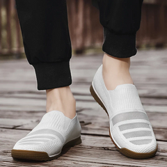 Ashton Knit Shoes