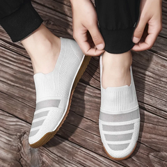 Ashton Knit Shoes