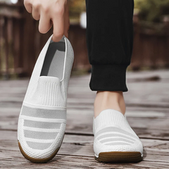 Ashton Knit Shoes