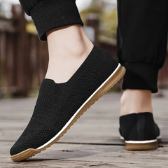 Ashton Knit Shoes