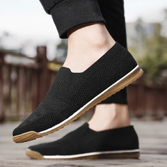 Ashton Knit Shoes