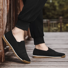 Ashton Knit Shoes