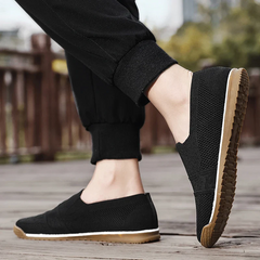 Ashton Knit Shoes