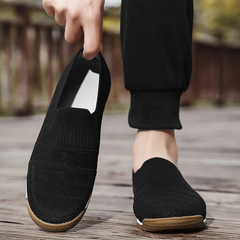 Ashton Knit Shoes