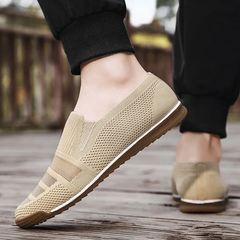 Ashton Knit Shoes