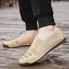 Ashton Knit Shoes