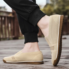 Ashton Knit Shoes
