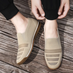 Ashton Knit Shoes