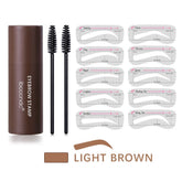 INNOVATIVE BROW DESIGN KIT - 50% OFF LAST DAY PROMOTION!