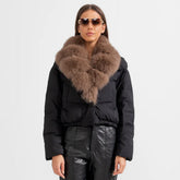 Elevate Your Winter Wardrobe with the LuxeFur™