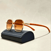 Larkey Miles Sunglasses | UV400 Protection, Anti-Glare Lenses