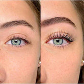 LashSurge™ — Ignite Rapid Lash Power for Bold, Head-Turning Eyes