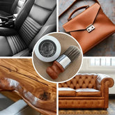 Last Day -50% | Luminexia™ Restoration Balm for Leather and Furniture
