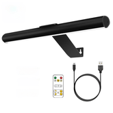 Linea Wireless LED Picture Light | Rechargeable Art Lighting With Remote