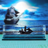Liquid Serenity Ship™ — Instantly Transform Chaos into Calm Wherever You Go