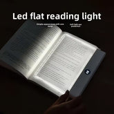 Luma Reading Lamp | Eye-Friendly LED Light for Bed