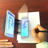 LumaSketch™ — Instantly Transform Any Photo into Eye-Catching Art, No Experience Required