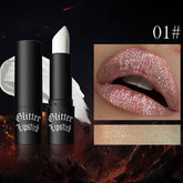 Luminous Veil Lipstick | Waterproof Matte Color With Moisturizing Feel