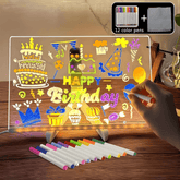 LumiPlank™ – The Perfect Gift for Kids