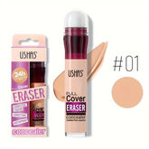 Compra 1 y lleva 2 | Esponja Correctora GlowCover™ para una piel perfecta con un toque