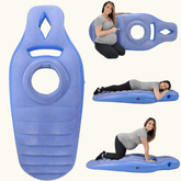 MammaNest™ — Sleep Pain-Free and Wake Ready to Conquer Your Day