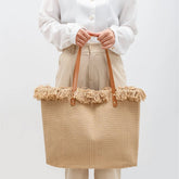 Mara Women's Shoulder Bag | Durable Fabric, Spacious Design