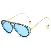 Milo Eyewear | Sculptural Frames