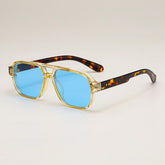 Montrose Oversized Sunglasses