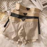 Maverick Men's Boxer | Breathable Cotton Comfort, Best Men's Underwear