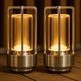 Nordic Elegance LED Floor Lamp with Crystal Glow – Modern Minimalist Design and Touch Controls