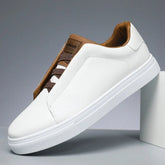 Norla — Casual Comfort Sneakers with Durable Cushioned Sole