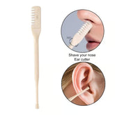 NoseMaster™ — Command Attention with Effortless, Pain-Free Precision Grooming