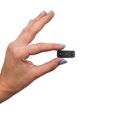 Micro HD Video Camera with Audio