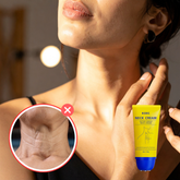 NeckCream™ LiftSculpt Polypeptide Firming Roller Neck Cream (120g)