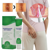Hemorrhoid Relief™ Fast-Acting Comfort & Healing Formula