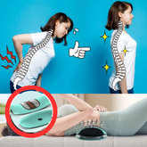 RedLight Relief™ Instant Back Pain Relief + Deep Muscle Recovery