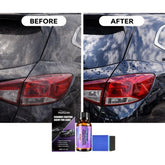 CeramicCoat™ ShinePro - Quick Spray & Wipe Car Coating