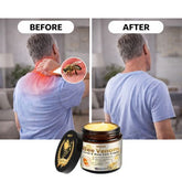 BeeRelief™ JointEase - Fast-Acting Bee Venom Pain Relief Cream (2PCS)