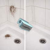 ShowerCatcher™ DrainGuard - Reusable Wall-Mount Hair Trap (2PCS Bundle)