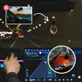 Bulb Glow™ Cozy Interior Ambient Car Light