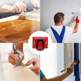 PintaMaster Painting Tool | Effortless Edge Precision, User-Friendly Design