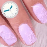 Magic Nail Polish Remover
