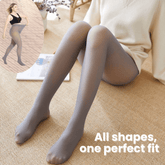 PureFleece™ Tights - Stay Warm All Winter