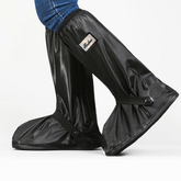 PVC BootCover™ — Conquer Every Storm with Dry, Confident Strides
