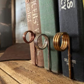 ReadEase – Handy Ring Book Holder