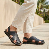 Ridgeline Perforated Outdoor Sandals