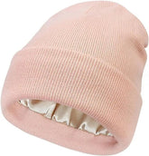 Fashionable Warm Knitted Wool Hat,❄️ Cozy, Stylish, and Perfect for Winter!