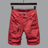 Rune Cargo Shorts