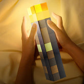 SOHOBLOO'S Pixel Brownstone Torch (Free Fast Shipping TODAY!)