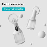 EarBlast™ Electric Ear Washer Pro